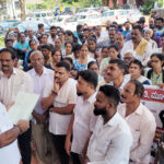 ಪ್ರಧಾನಿ ಮೋದಿ ಹೇಳಿಕೆ ಬಾಲಿಶತನದ್ದು: ಎಂಎಲ್‌ ಸಿ ಭಂಡಾರಿ(PM Modi’s statement is childish: MLC Bhandari)