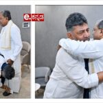 ಕರ್ನಾಟಕ ಬ್ಯಾಂಕ್ ನಿಂದ ಇನ್ನಂಜೆ ಎಸ್. ವಿ. ಎಚ್. ಕನ್ನಡ ಮಾಧ್ಯಮ ಪ್ರೌಢಶಾಲೆಗೆ ಶಾಲಾ ಬಸ್ ಹಸ್ತಾಂತರ(Karnataka Bank hands over school bus to Innanje S. V. H. Kannada Medium High School)