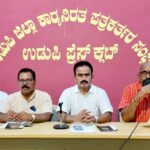ಮುಂಡ್ಕೂರು: ಕಾರು-ರಿಕ್ಷಾ ಢಿಕ್ಕಿ, ರಿಕ್ಷಾ ಪ್ರಯಾಣಿಕ ಸಾವು (Mundkur: Car-rickshaw collision, rickshaw passenger dies)