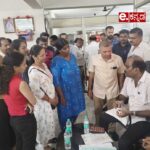 ವಿಶ್ವಪ್ರಸಿದ್ಧ “ಮಟ್ಟು ಗುಳ್ಳ”ಪ್ರತೀಕವಾಗಿ ನಿರ್ಮಿಸಿದ “I LOVE MATTU” ವಿನ್ಯಾಸ ದ್ವಂಸ : ಸ್ಥಳೀಯರ ಆಕ್ರೋಶ (“I LOVE MATTU” design, built in imitation of the world famous “Mattu Gulla”, destroyed: Locals outraged)