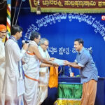 ಸಿದ್ದರಾಮಯ್ಯ ರಾಜೀನಾಮೆ ಅಂಗೀಕರಿಸಿದ ರಾಜ್ಯಪಾಲ ಥಾವರ್ ಚಂದ್ ಗೆಹ್ಲೋತ್‌ (Governor Thawar Chand Gehlot accepts Siddaramaiah’s resignation)