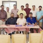   ಮಜೂರು ಮಸ್ಜಿದ್ ಆವರಣದಲ್ಲಿ ರೈಲ್ವೆ ಇಲಾಖೆಯಿಂದ ಜನಜಾಗ್ರತಿ ಮಾಹಿತಿ (Public awareness information from the Railway Department at the Mazoor Masjid premises)
