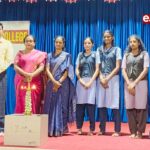 ಸೌಮ್ಯಾ ಪೂಜಾರಿ ಅವರಿಗೆ ಪಿಎಚ್‌ ಡಿ ಪದವಿ (Soumya Poojary receives PhD)