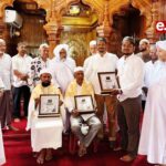 ಕಾಪು : ಭಯ ಭಕ್ತಿಯಿಂದ ಸಂಪನ್ನಗೊಂಡ ದ್ವೈವಾರ್ಷಿಕ ಪಿಲಿ ಕೋಲ (Kaapu: The divine Pili Kola, endowed with fear and devotion)