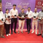 ಮಲ್ಲಾರು-ಮಜೂರು ಬದ್ರಿಯ ಮಸ್ಜಿದ್ ವತಿಯಿಂದ ಹಜ್ ಯಾತ್ರಿಕರಿಗೆ ಬೀಳ್ಕೊಡುಗೆ (Mallaru-Majur Badria Mosque bids farewell to Haj pilgrims)  
