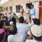 ಬಂಟಕಲ್ ಉಡುಪಿ :ಬಂಟಕಲ್ ಕಾಲೇಜಿನಲ್ಲಿ ಅಂತಿಮ ವರ್ಷದ ವಿದ್ಯಾರ್ಥಿಗಳ ಬೀಳ್ಕೊಡುಗೆ (Farewell Ceremany at Shri Madhwa Vadiraja Institute of Technology and Management)