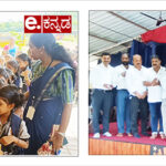ಪಡುಬೆಳ್ಳೆ ಶ್ರೀ ನಾರಾಯಣ ಗುರು ವಿದ್ಯಾ ಸಂಸ್ಥೆಗೆ ಎಂ ಆರ್ ಪಿ ಎಲ್ ನಿಂದ ಸ್ಕೂಲ್ ಬಸ್ ಕೊಡುಗೆ‌ (Donation of school bus by MRPL to Sri Narayan Guru Vidya Institution, Padubelle)