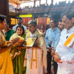   ಹೆಜಮಾಡಿ ಮಟ್ಟು ನೂತನ ಶ್ರೀ ಪಾಂಡುರಂಗ ಭಜನಾ ಮಂದಿರಕ್ಕೆ ಶಿಲಾನ್ಯಾಸ (Foundation stone laid for new Sri Panduranga Bhajana Mandir in Hejamadi Mattu)
