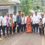ಬಂಟಕಲ್‌ ತಾಂತ್ರಿಕ ಮಾದಕ ವ್ಯಸನದ ಕುರಿತು ಜಾಗೃತಿ ಕಾರ್ಯಗಾರ (Awareness Drive Substance Abuse’ organized  at SMVITM)