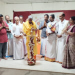 ಸನ್ಮಾನ ಅಂತ್ಯವಲ್ಲ, ಇನ್ನಷ್ಟು ಬೆಳೆಯುವುದಕ್ಕೆ ಅವಕಾಶ ಆಗುತ್ತದೆ : ಫಾ. ಅನಿಲ್ ಡಿಸೋಜಾ (The honor is not the end, it is an opportunity to grow further: Fr. Anil D’Souza)