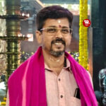 ಉಡುಪಿ ಶ್ರೀ ಕೃಷ್ಣ ಮಠಕ್ಕೆ ಉದ್ಯಮಿ ಅನಂತ ಅಂಬಾನಿ ಭೇಟಿ (Businessman Anant Ambani visits Udupi Sri Krishna Mutt)
