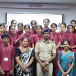 ಕರಂದಾಡಿ: ಹಳೆ‌ ವಿದ್ಯಾರ್ಥಿ ಸಂಘದ ವತಿಯಿಂದ – ಕಾಪು ಪುರಸಭಾಧ್ಯಕ್ಷರಿಗೆ ಗೌರವ ಸನ್ಮಾನ (Karandady: Old Students’ Association felicitates Kaup Municipality President)
