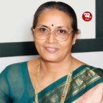 ಉಚ್ಚಿಲ ಶ್ರೀ ಮಹಾಲಕ್ಷ್ಮಿ ದೇವಸ್ಥಾನಕ್ಕೆ ಕೇಂದ್ರ ವಿತ್ತ ಸಚಿವೆ ನಿರ್ಮಲ ಸೀತಾರಾಮನ್ ಭೇಟಿ (Union Finance Minister Nirmala Sitharaman visits Uchila Sri Mahalakshmi Temple)‌