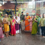 ಕಾಪು: 9 ನೇ ಕರ್ನಾಟಕ ರಾಜ್ಯ ಸ್ಕೂಲ್ಸ್ ಚೆಸ್ ಚಾಂಪಿಯನ್‌ ಶಿಪ್  2026 ಉದ್ಘಾಟನೆ (Kaup: 9th Karnataka State Schools Chess Championship 2026 inaugurated)