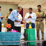 ಉಚ್ಚಿಲ ನಟೇಶ ನೃತ್ಯ ನಿಕೇತನದ ಆಯೋಜನೆಯಲ್ಲಿ ಕರ್ನಾಟಕ ಶಾಸ್ತ್ರೀಯ ಸಂಗೀತ ಶಿಕ್ಷಣ ಆರಂಭ (Carnatic classical music education begins under the auspices of Uchilla Natesh Nritya Niketan)