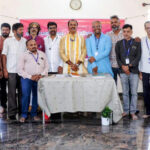   ಧರ್ಮಸ್ಥಳ ಗ್ರಾ. ಯೋಜನೆ, ಎಸ್ ವಿಎಸ್ ವಿದ್ಯಾವರ್ಧಕ ಸಂಘ ಆಯೋಜನೆಯಲ್ಲಿ ವಿಶ್ವ ಪರಿಸರ ದಿನಾಚರಣೆ (Dharmasthala Gram Yojana, SVS Vidyavardhaka Sangha organized World Environment Day)