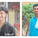 ತಮಿಳುನಾಡು ಬಿಜೆಪಿ ಮುಖ್ಯಸ್ಥರಾಗಿದ್ದ ಕೆ ಅಣ್ಣಾಮಲೈ ಬಿಜೆಪಿ ಪ್ರಾಥಮಿಕ ಸದಸ್ಯತ್ವಕ್ಕೆ ರಾಜೀನಾಮೆ (Tamil Nadu BJP chief K Annamalai resigns from BJP primary membership)