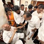 ಸೂರಿಂಜೆ-ಪುಚ್ಚಾಡಿ ಹದಗೆಟ್ಟ ರಸ್ತೆ: ಸ್ಥಳೀಯರ ಆಕ್ರೋಶ (Soorinje-Puchchadi road in disrepair: Locals outraged)