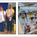 ಉದ್ಯಾವರ ಪಾಪನಾಶಿನಿ ಸೇತುವೆಯಿಂದ ಹಾರಿ  ಯುವಕ ಆತ್ಮಹತ್ಯೆ (Youth commits suicide by jumping from Papanashini bridge in Udyavara)