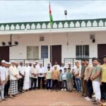 ಉಡುಪಿ ಮಲಬಾರ್ ಗೋಲ್ಡ್‌ ನಲ್ಲಿ ‘ನುವಾ’ ವಜ್ರಾಭರಣ ಅನಾವರಣ(‘Nuwa’ diamond jewelery unveiled at Udupi Malabar Gold)