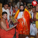  ಪಾಜಕ ಆನಂದತೀರ್ಥ ಶಾಲಾ ಪ್ರಾಂಶುಪಾಲ ವಿಜಯ್ ಪಿ ರಾವ್ ದಂಪತಿಗಳಿಂದ ಜಲ ಸಂರಕ್ಷಣೆಯ ಹೆಜ್ಜೆ (Water conservation step taken by Vijay P Rao, Principal of Pajaka Anandatirtha School)
