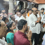 ಕಾಪು : ಜೀವವಿಮಾ ನಿಗಮದಿಂದ ಅಭಿವೃದ್ಧಿ ಅಧಿಕಾರಿಗೆ ಸೇವಾ ಗೌರವ ಮತ್ತು ಬೀಳ್ಕೊಡುಗೆ (Kaup: Life Insurance Corporation felicitates and bids farewell to development officer)