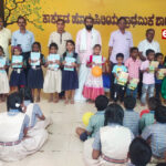 ಉಡುಪಿ : ಮುಟ್ಟಿನ ನೈರ್ಮಲ್ಯದ ದಿನದ ಪ್ರಯುಕ್ತ ಮಾಹಿತಿ ಕಾರ್ಯಾಗಾರ (Udupi: Information workshop on the occasion of Menstrual Hygiene Day)