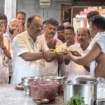 ದರ್ಶನ್ ಪತ್ನಿ ವಿಜಯಲಕ್ಷ್ಮಿಗೆ  ಸಾಮಾಜಿಕ ಜಾಲತಾಣದಲ್ಲಿ ಅಶ್ಲೀಲ ಮೆಸೇಜ್‌: ಸೈಬರ್ ಪೊಲೀಸರಿಗೆ   ದೂರು(Complaint to cyber police over obscene message to Darshan’s wife Vijayalakshmi on social media)