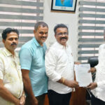 ಕಟಪಾಡಿ : ಫುಲ್ ಟ್ಯಾಂಕ್ ಡೀಸೆಲ್ ತುಂಬಿಸಿ  ಹಣ ನೀಡದೆ ಪರಾರಿಯಾದ ಕಾರು ಚಾಲಕ (Katapady: Car driver flees without paying after filling a full tank of diesel)