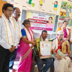 ಕಾಪು ಬಿಜೆಪಿ ಮಹಿಳಾ ಮೋರ್ಚಾ, ಹಿರಿಯಡ್ಕ ಶಕ್ತಿ ಕೇಂದ್ರದ ವತಿಯಿಂದ ಸ್ವಚ್ಚತಾ ಕಾರ್ಯ (Cleanliness drive by Kaup BJP Mahila Morcha, Hiriyadka Shakti Kendra)