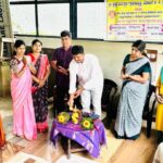 ಅದಮಾರು: ವಿದ್ಯಾರ್ಥಿ ವೇತನ, ಸಹಾಯ ಧನ ವಿತರಣೆ (Adamaru: Scholarship and assistance distribution)