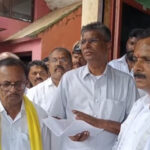 ಹೆಜಮಾಡಿ ಹದಗೆಟ್ಟ ಪ್ರಮುಖ ರಸ್ತೆಗಳು : ಹೆಜಮಾಡಿ ಆಟೋ ರಿಕ್ಷಾ ಯೂನಿಯನ್ ನಿಂದ ಪ್ರತಿಭಟನೆ (Hejamady’s major roads in disrepair: Hejamady Auto Rickshaw Union protests) ಹೆಜಮಾಡಿ ಹದಗೆಟ್ಟ ಪ್ರಮುಖ ರಸ್ತೆಗಳು : ಹೆಜಮಾಡಿ ಆಟೋ ರಿಕ್ಷಾ ಯೂನಿಯನ್ ನಿಂದ ಪ್ರತಿಭಟನೆ