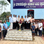 ಹಂಗಾರಕಟ್ಟೆ ದೂಳಂಗಡಿ ಶಾಲೆಯಲ್ಲಿ ಪರಿಸರ ಜಾಗೃತಿ ಮಾಹಿತಿ ಕಾರ್ಯಕ್ರಮ (Environmental awareness information program at Hangarakatte Doolangadi School)