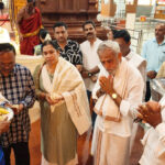 ಪಡುಬಿದ್ರಿ: ಜೈಹಿಂದ್ ಟ್ಯೂಬ್ಸ್ ಕಂಪೆನಿ  ಹೊರ ಸೂಸುವ  ಹೊಗೆಯಿಂದ ತೊಂದರೆ, ಸಾರ್ವಜನಿಕರ ಆಕ್ರೋಶ (Padubidri: Public outrage due to smoke emitted by Jaihind Tubes Company)