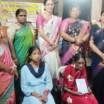 ಶ್ರೀ ಕ್ಷೇತ್ರ ಧರ್ಮಸ್ಥಳ ಗ್ರಾಮಾಭಿವೃದ್ಧಿ ಯೋಜನೆ : ಪಿಲಾರಿನಲ್ಲಿ ಪೌಷ್ಟಿಕ ಆಹಾರ ಕಾರ್ಯಕ್ರಮ (Shri Kshetra Dharmasthala Village Development Scheme : Nutritious food program in Pilar
