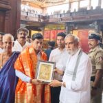 ಪಂಚವರ್ಣ ಆಸಾಡಿ ಒಡ್ರ್ :  ಸಾಧಕ ಮಹಿಳಾ ಪುರಸ್ಕಾರಕ್ಕೆ ರೇಡಿಯೋ ಕುಂದಾಪ್ರದ ಜ್ಯೋತಿ ಸಾಲಿಗ್ರಾಮ ಆಯ್ಕೆ (Panchvarna Asadi Odr : Radio Kundapra Jyoti Saligrama selected for Sadhaka Mahila Puraskar)