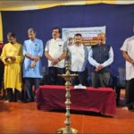 ಉಡುಪಿ ಪರಿಸರಸ್ನೇಹಿ ವಸ್ತುಗಳ ಮಾರಾಟ ಶಾಪ್ “ವೀಕೆ ಸೊಲ್ಯೂಷನ್ಸ್” ಶುಭಾರಂಭ (Udupi eco-friendly products sales shop “VK Solutions” gets a good start)