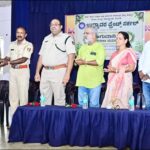 ಮಕ್ಕಳಿಗೆ ಪೋಷಕರೇ ರೋಲ್ ಮಾಡೆಲ್ ಆಗಬೇಕು: ರಾಘವೇಂದ್ರ ಪ್ರಭು ಕರ್ವಾಲು (Parents should be role models for children: Raghavendra Prabhu Karvalu)