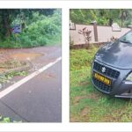 ಸಾಹಿತಿ ಪುಷ್ಪ ಪ್ರಸಾದ್ ಅವರಿಗೆ ನಾಡೋಜ ಡಾ. ಕಯ್ಯಾರ ಸದ್ಭಾವನಾ ರಾಷ್ಟ್ರೀಯ ಪ್ರಶಸ್ತಿ (Writer Pushpa Prasad receives Nadoja Dr. Kayyara Sadbhavana National Award)