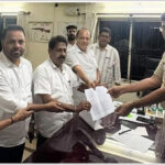 ದೇಶದ ಆರ್ಥಿಕತೆಗೆ ಸಹಕಾರಿ ಕ್ಷೇತ್ರದ ಕೊಡುಗೆ ಮಹತ್ವದ್ದಾಗಿದೆ: ಎಸ್.ಆರ್. ಸತೀಶ್ ಚಂದ್ರ (Contribution of co-operative sector to country’s economy is significant: S.R. Satish Chandra)