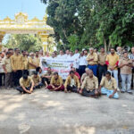 ಕಿನಾರ ಗ್ಲೋಬಲ್ ಶಾಲೆಯಲ್ಲಿ ಎಸ್ ಎಸ್ ಎಲ್ ಸಿ ವಿದ್ಯಾರ್ಥಿಗಳಿಗೆ ಹಾಗೂ ಶಿಕ್ಷಕರಿಗೆ ಅಭಿನಂದನೆ (Congratulations to SSLC students and teachers at Kinara Global School)