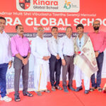 ಕಾಪು: ಸಹಕಾರ ತರಬೇತಿ ಕಾರ್ಯಕ್ರಮಕ್ಕೆ ಚಾಲನೆ (Kapu: Launch of cooperative training program)