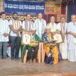 ಉಡುಪಿ :  ಅಗ್ನಿವೀರ್ ತರಬೇತಿಯಿಂದ ಯುವಜನತೆಗೆ ಉಜ್ವಲ ಭವಿಷ್ಯ – ಶ್ರೀಪಾದ್ ಭಟ್ (Udupi: Bright future for youth with Agniveer training – Shripad Bhatt)