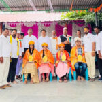 ಹೆಜಮಾಡಿಯ ಕರಾವಳಿ ಯುವಕ -ಯುವತಿ ವೃಂದದಿಂದ ಸ್ವಾತಂತ್ರ್ಯ ದಿನಾಚರಣೆ, ಬೀಚ್ ಸ್ವಚ್ಛತೆ (Hejamady’s coastal youth and youth celebrate Independence Day, clean the beach)