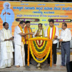 ಕೈಪುಂಜಾಲು ಮೊಗವೀರ ಮಹಾ ಸಭಾ ಮಹಿಳಾ ಸಭಾದ ವತಿಯಿಂದ ಸಮುದ್ರ ಪೂಜೆ (Samudra Puja by Kaipunjalu Mogaveera Maha Sabha and Mahila Sabha)