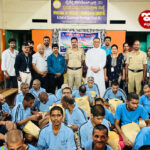 ಸೆಪ್ಟೆಂಬರ್ 4-6 :  ಜಗದೊಡೆಯ ಉಡುಪಿ ಶ್ರೀಕೃಷ್ಣನ ಜನ್ಮಾಷ್ಟಮಿ ಸಡಗರ (September 4-6 : Janmashtami Sadagara of Lord Krishna)
