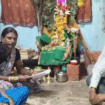 ಏಳೂರು ಮೊಗವೀರ ಮಹಾಸಭಾದಿಂದ ಸಮುದ್ರ ಪೂಜೆ, ಸಮುದ್ರಕ್ಕೆ ಹಾಲೆರೆದ ಮೀನುಗಾರರು (Yeluru Mogaveera Mahasabha performs Samudra Puja)