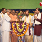 ಪುಸ್ತಕದ ಸಂಸ್ಕೃತಿ ಮಸ್ತಕದ ಸಂಸ್ಕೃತಿಯಾಗಬೇಕಾಗಿದೆ : ಡಾ. ಮಾನಸ (Book culture needs to become a culture of the mind: Dr. Manasa)