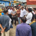 ಉಡುಪಿ ಶಾಸಕ ಯಶ್ಪಾಲ್‌ ಸುವರ್ಣ ವಿರುದ್ಧ ಬಂಟ್ವಾಳದಲ್ಲೂ ದೂರು ದಾಖಲು (Complaint filed against Udupi MLA Yashpal Suvarna also in Bantwala)