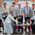 ಕರ್ನಾಟಕ ಸರ್ಕಾರದ ‘ವಿಷನ್ ಕಮಿಟಿ’ಯ ಅಧ್ಯಕ್ಷರಾಗಿ ಡಾ. ಕೃಷ್ಣಪ್ರಸಾದ್ ಕೂಡ್ಲು ನೇಮಕ (Dr. Krishnaprasad Kudlu has been appointed as the Chairman of the ‘Vision Committee’ of the Karnataka Government)